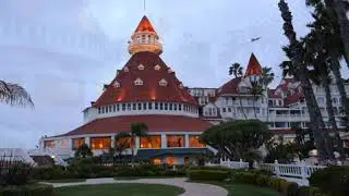 Hotel Del Coronado