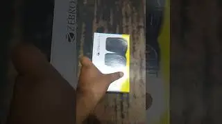 ZEBRONICS 2.0 USB SPEAKER FAME