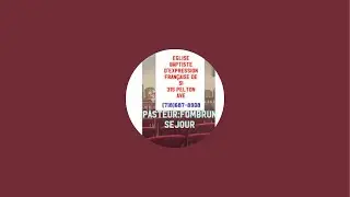 EBEF DE STATEN ISLAND is live!