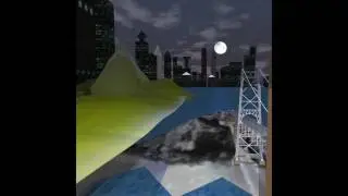 Winter Sleep : Return to Dream City