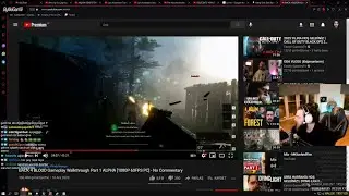 ELRAENN VE EKİP EİGHTBORN HAKKINDA KONUŞUYOR!  SON BİLGİLER VE SERVER AYRINTILARI!!!!!