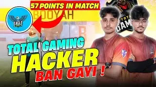 Tg Delete Gameplay like Hacker😱|TG Esports Are Hackers 😱|Tg Delete Overrated 😱|#tgdelete 