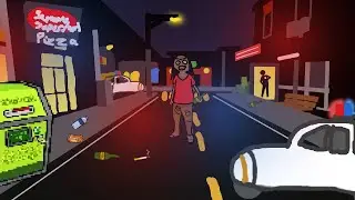 Picking up trash is ILLEGAL | Schedule 1 | E3