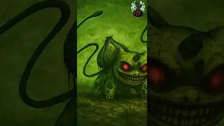 What's REALLY Going on with Pok&eacute;mon's NEW Zombie Power