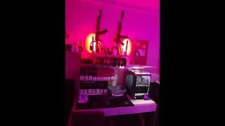 3D Baskı AK-47 | Ger&ccedil;ek Boyutlu Model (Maket)(Non-Functional)