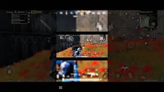 The Bloodmoon's Awakening | PUBGM | PUBG 2024 | Gameplay 2#pubg #pubgmobile #bgmi