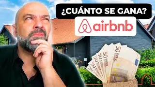 &iquest;Cu&aacute;nto Dinero Puedes Ganar REALMENTE en Airbnb?