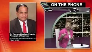 Effects of Demonetization on the 25 Million Indian Diaspora living across the world