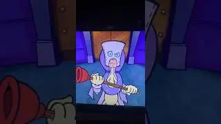 Toiletnator Vs Box Ghost 