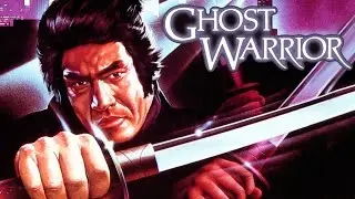 Conquering the Empire -  Ghost Warrior (1984)