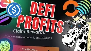 Maximize DeFi Earnings  Passive Income with $GARY DAO & Helio