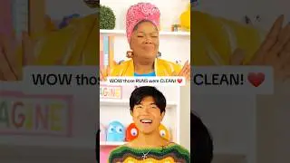 Does He Get A PERFECT SCORE w/Vocal Coach?!😲🤩🎶 #singer #viral #vocalcoach #voice #wow #runs