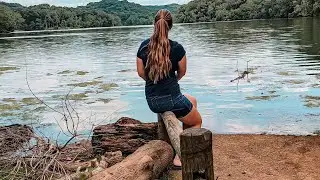 Они пропали на год? Где мы были?