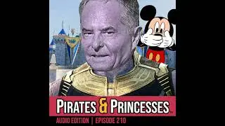 Disney Starts Mudslinging in New Anti-Trian Ad?!