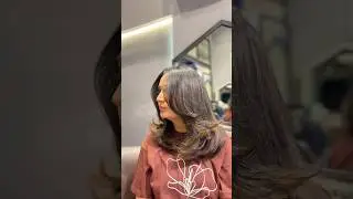 New hair #haircut #hairstyle #hair #haircare #hairstyles #shortvideo #short #youtubeshorts#ytshorts