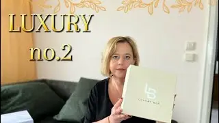 LUXURY BOX - NO. 2 -2024 🥰🥰🥰