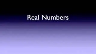 Basic Set Theory, Part 2