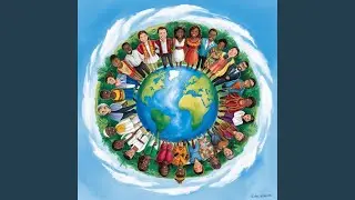 One Earth, One Future