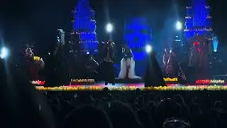 THE ROCK ORCHESTRA - SONNE Rammstein Cover Opens Second Set at  Walt Disney Theater on 10/19/2025