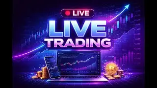 Прямой эфир | Разгон депозита Pocket Option