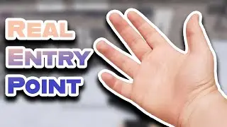 Realistic Entry Point Challenge