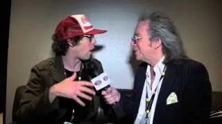 Paul Telner at Just for Laughs