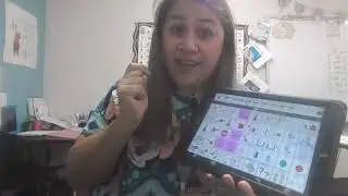 Teaching Core Vocabulary