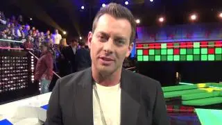 Dan Karaty - Everybody Dance Now Liveshow 2 2015