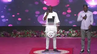 ARISE AND SHINE || PASTOR JUWON ADEKOYA AT RCCG SHILOH ASSEMBLY NJ, USA.