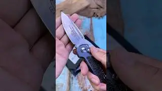 Tactical switchblade mystery pack