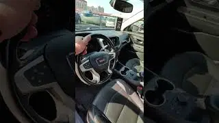 GMC Terrain II, 5 мест, 2020 г. в Полоцке