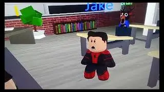 4TH HIGHSCHOOL ADVENTURES PART 1 / Roblox 🏘Brookhaven Rp🏘