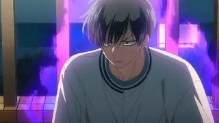 Ouri's B-side!: Tamon's B-side 