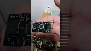 Xbox 1.6 + LPC rebuild pcb + Xblast Lite = no boot