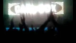 Carl Cox @ The Revolution Continues 04.08.10