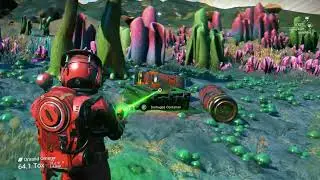 No Man's Sky 2024 04 06 Creative Mode Part 1 Noob Alert
