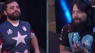 Mang0 vs Hungrybox - Rising Stars @ EGLX 2019 - Losers Quarter Finals