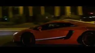 OFFICIAL TRAILER STREET SOCIETY FULL [HD]