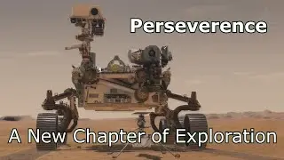 Perseverence: Picking up the Mantle | A Timeline of the Mars Rovers