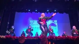 Felicitación navidad 2025 Ceip San Isidro