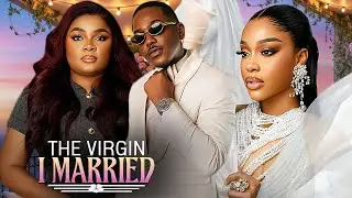 THE VIRGIN I MARRIED -TIMINI EGBUSON-BIMBO ADEMOYE-NIGERIAN MOVIES 2026 LATEST FULL MOVIES #trending