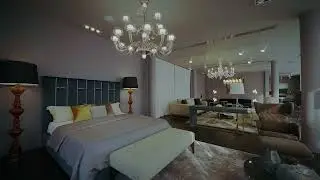 Seasons of Living - Luxury Furniture Showroom