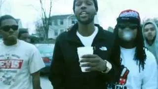 LOUIE DINERO - MONEY GANG FBMG