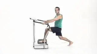 Vitality 700 Demonstration