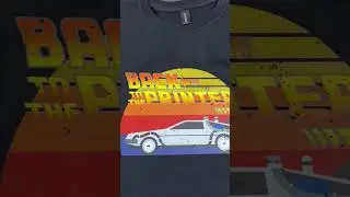 A Day in the Life of a DTF Printing Business Owner