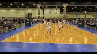 SoCal Winter Formal AZ FEAR 15Black 6’3” OH Captain   15 Open