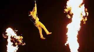 Seeking Stunt Performers and Actors - Orlando, Florida