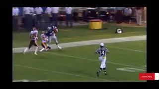 What a tackle by Darrell Green!!! What a chase down!!! 👍That's insane