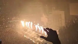 Martin Garrix - Animals - Latinoamerica Tour Bogotá - Movistar Arena - 23/02/2024