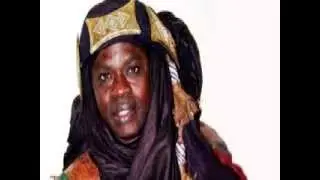 Baaba Maal  - Dogata (Album Baayo)